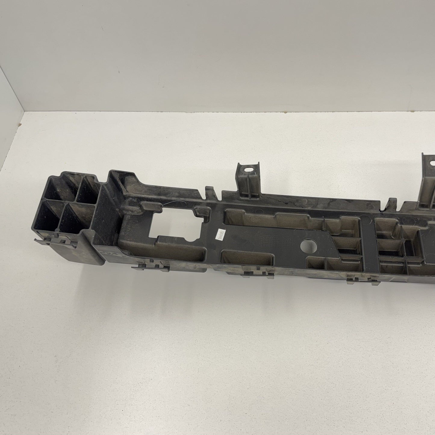 15-23 Dodge Challenger Rear Reinforcement Bar Crash Impact Absorber Beam OEM