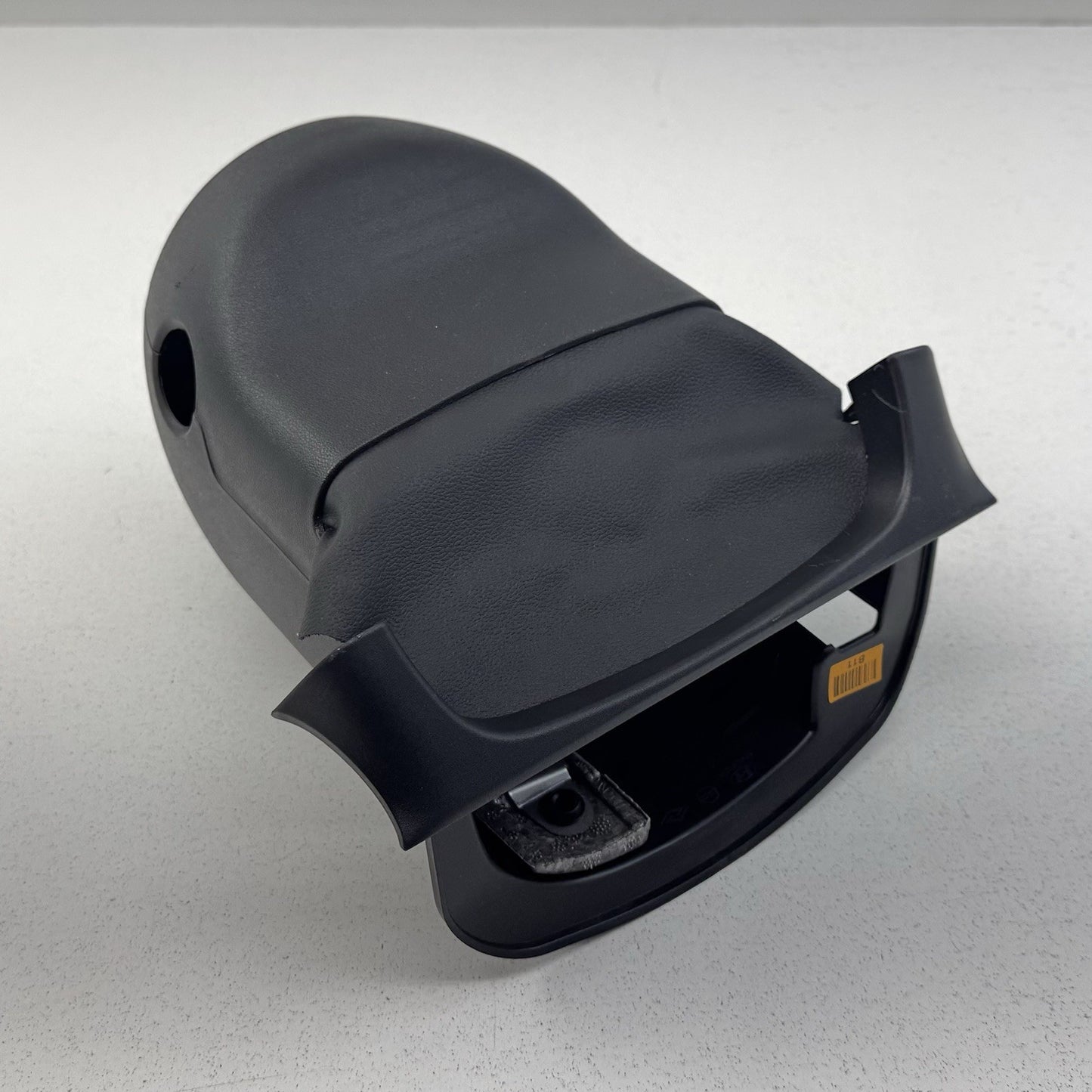 22-26 Hyundai Elantra N Steering Column Shroud Surround Cover Button Start OEM