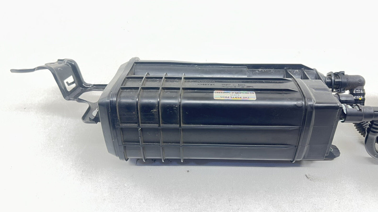 22-25 SUBARU WRX GAS CHARCOAL VAPOR EVAPORATOR CANISTER 42035FL020 OEM