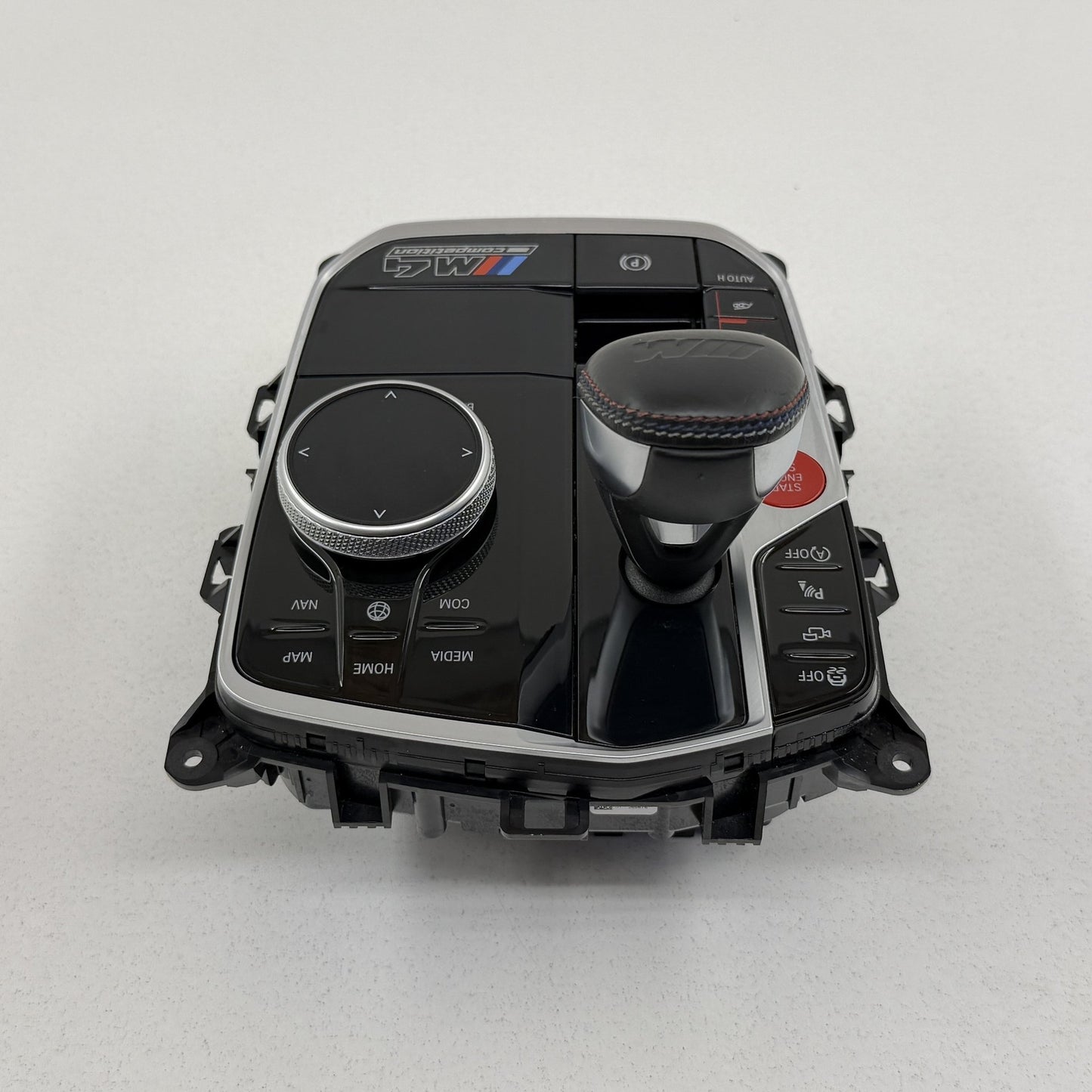 21-24 BMW M4 Competition G82 Automatic Transmission Gear Shifter Selector OEM
