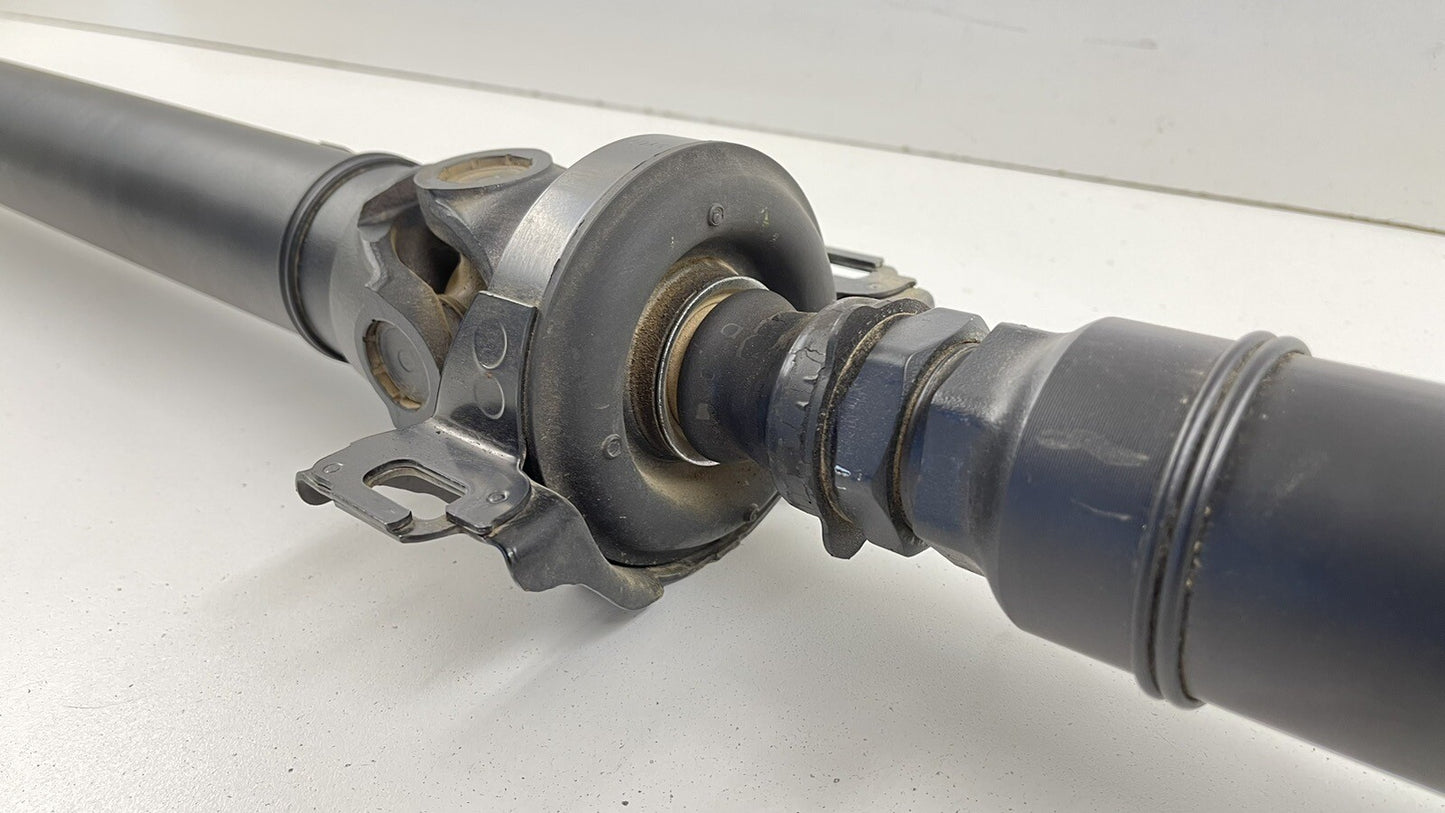 16-20 LEXUS GS F DRIVESHAFT DRIVE SHAFT PROPELLER LINE CARRIER OEM