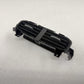 23-25 Honda Pilot Rear Center Console AC Air Outlet Vent Grille Grill Trim OEM
