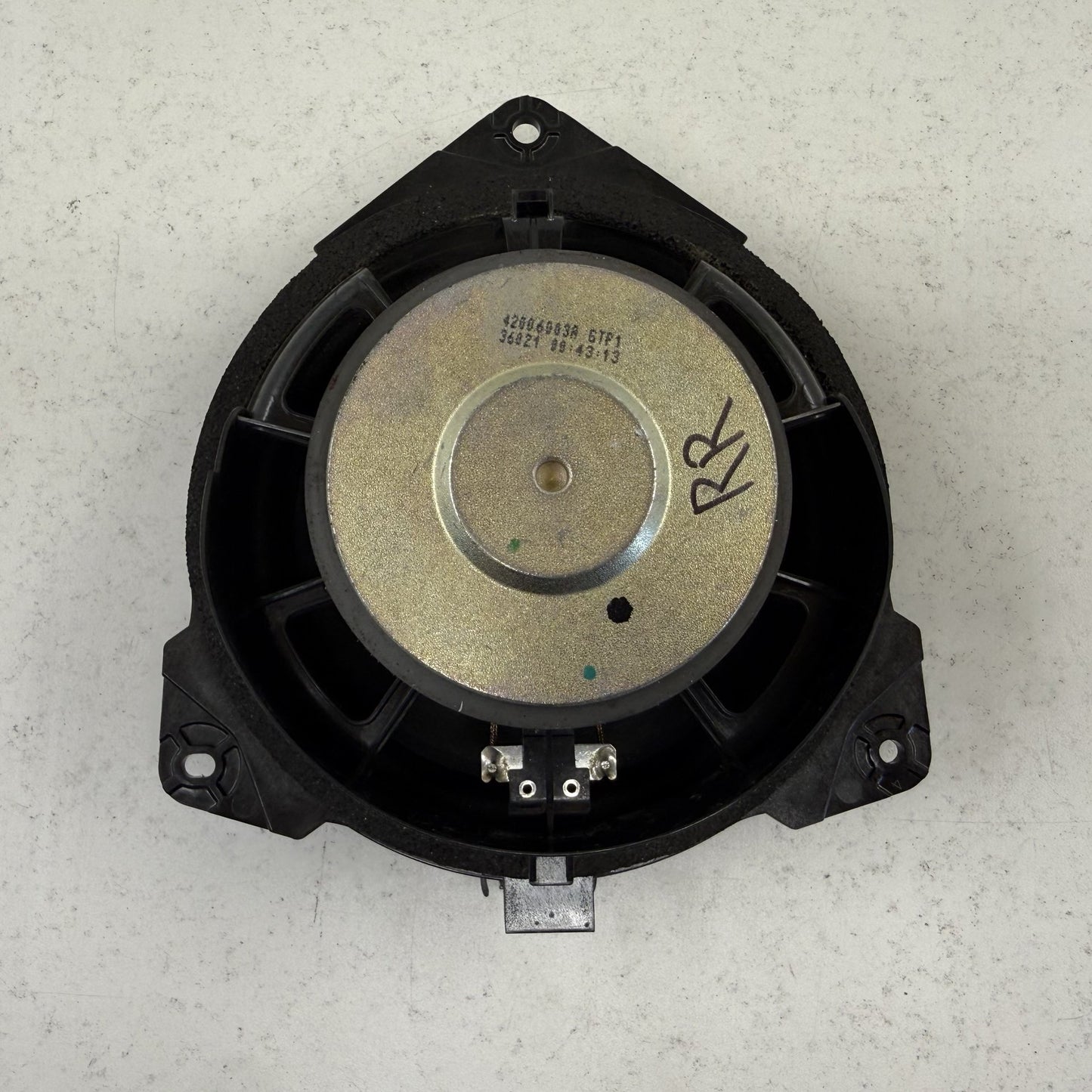 2022-2026 Subaru WRX Harman Kardon Rear Door Speaker 86301AL111 OEM