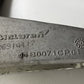 15-17 MCLAREN 650S DRIVER LEFT REAR LOWER CONTROL ARM 11B0071CP OEM