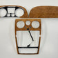13-18 Bentley Flying Spur Interior Trim Set Dashboard Dash Board Woodgrain OEM