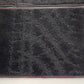 22-23 SUBARU BRZ LEFT RIGHT FRONT REAR CARPET FLOOR MAT BLACK SET OEM