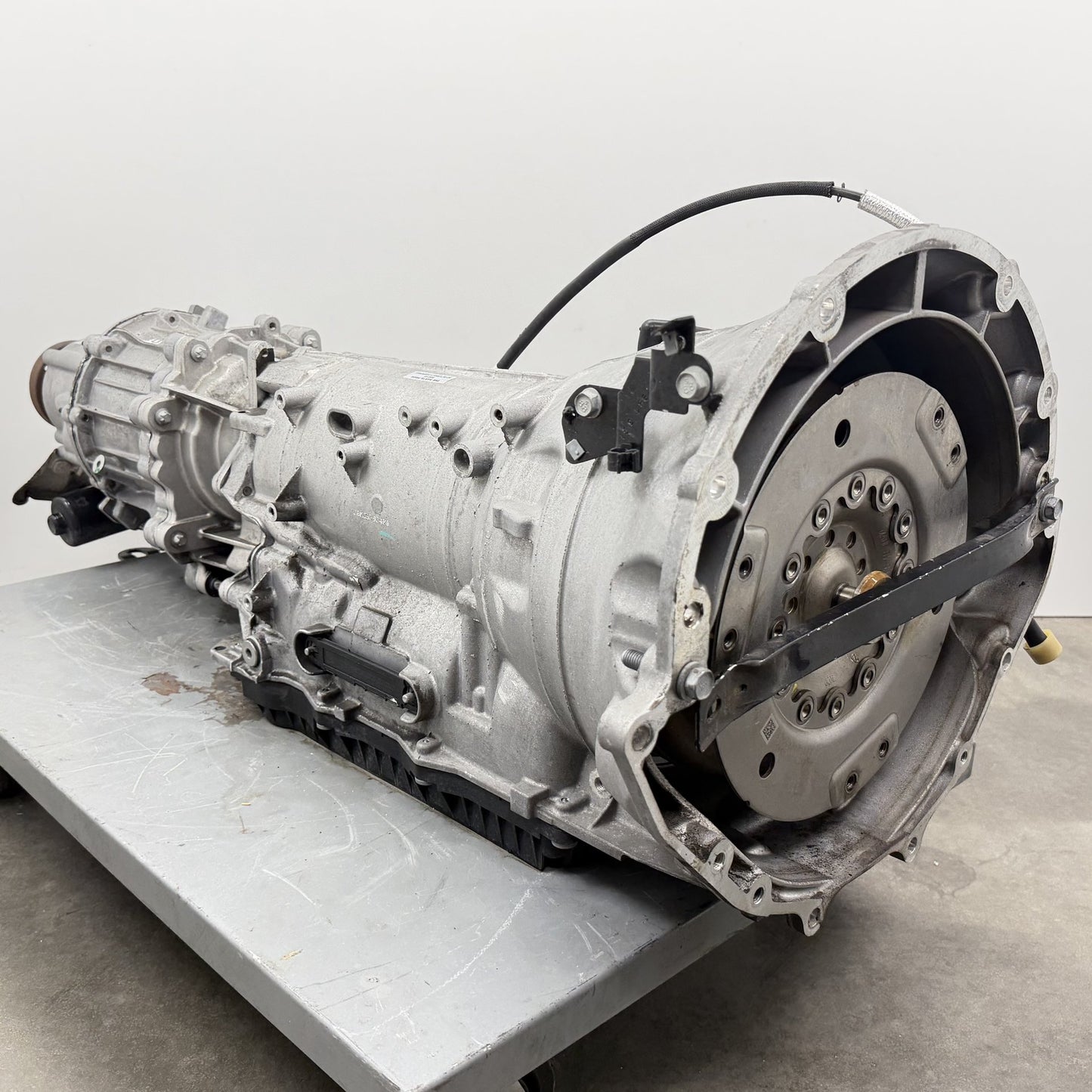 2018-2024 Dodge Durango SRT 392 6.4L 8HP70 Transmission W/ Transfer Case OEM
