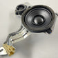 07-17 LEXUS LS460 LEFT FRONT QUARTER C PILLAR SPEAKER TWEETER 861600WJ20 OEM