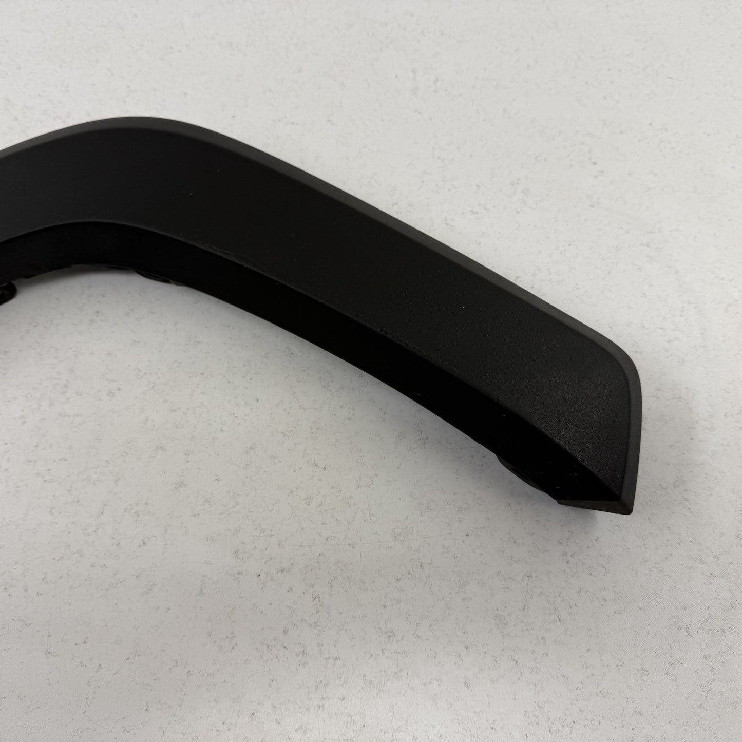 2019-2025 Toyota RAV4 Left Rear Rearward Quarter Wheel Arch Fender Flare OEM