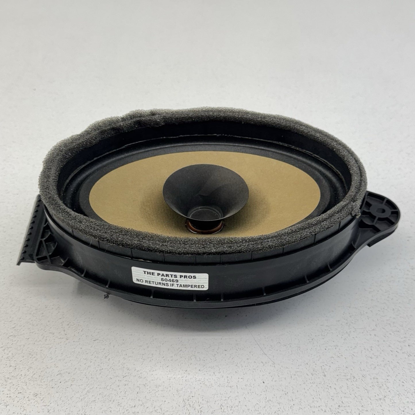 10-15 Chevrolet Camaro Speaker Tweeter Set Audio Sound OEM
