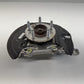 10-15 Chevrolet Camaro SS Left Front Spindle Knuckle Hub Wheel Bearing OEM