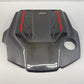 18-24 Audi S4 S5 RS5 2.9T/3.0T EA839 APR Carbon Fiber Engine Cover MS100255
