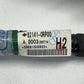 2021 Toyota RAV4 Hybrid Limited Dashboard Dash Instrument Panel Wire Harness OEM