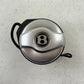 2014-2018 Bentley Flying Spur Gas Tank Fuel Filler Cap Silver 3W0201550 OEM