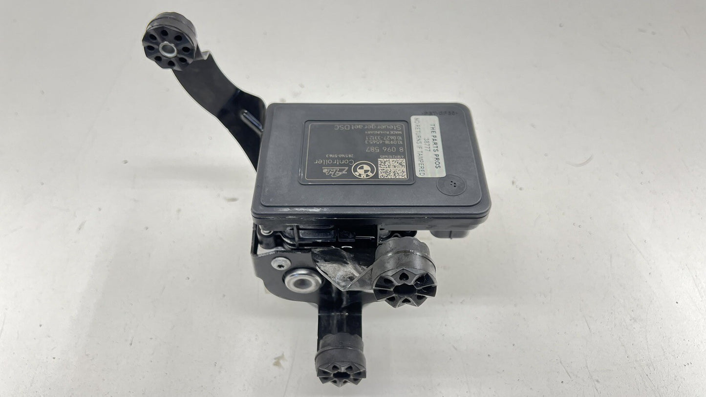 BMW F80 F82 F83 F87 ABS Brake Pump Anti Lock DSC Dynamic Stability Control OEM