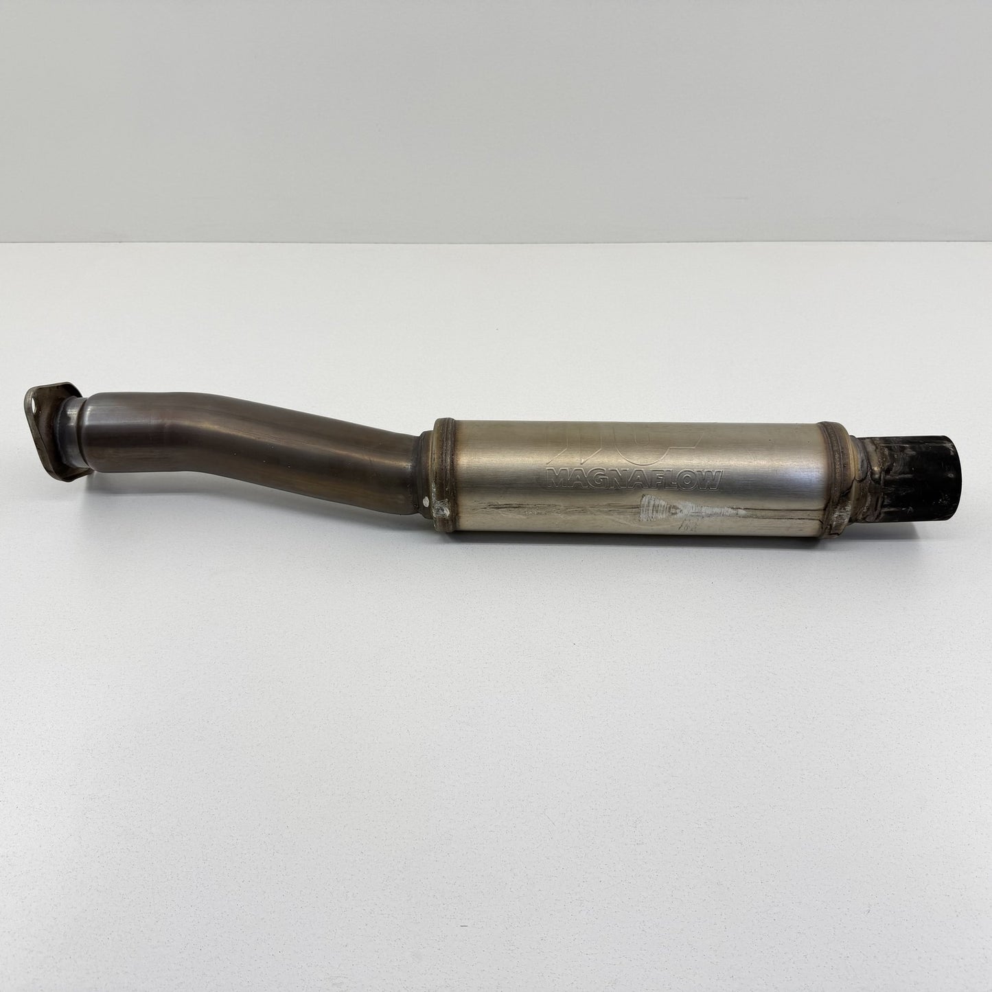 2022-2026 Subaru WRX Magnaflow Competition Series Catback Exhaust System 19608