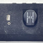 10-16 PORSCHE PANAMERA 12V POWER OUTLET USB PORT AUXILIARY JACK 97055334502 OEM