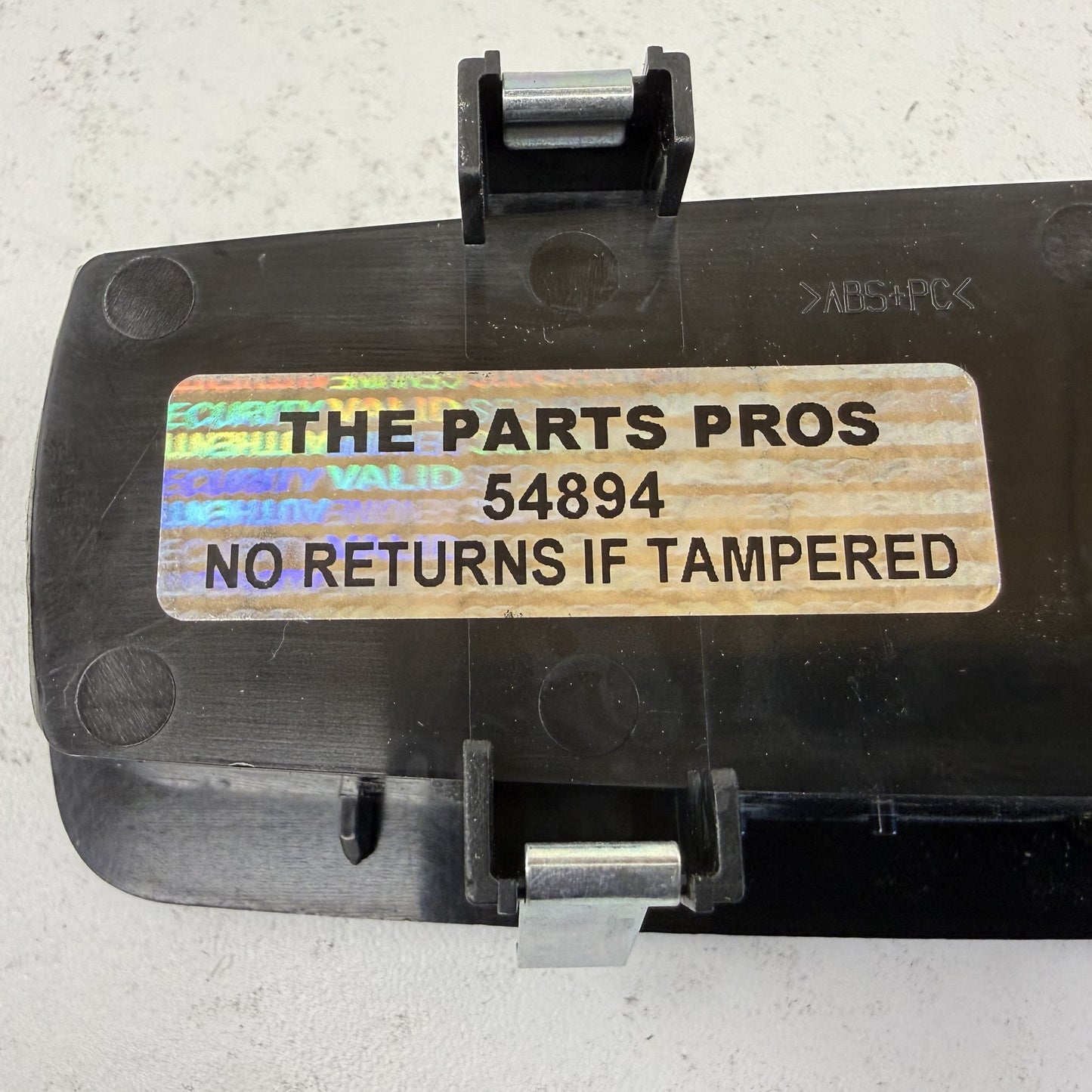 2019-2024 Ram 2500 3500 Passenger Right Front Door Window Switch 68268251AC OEM