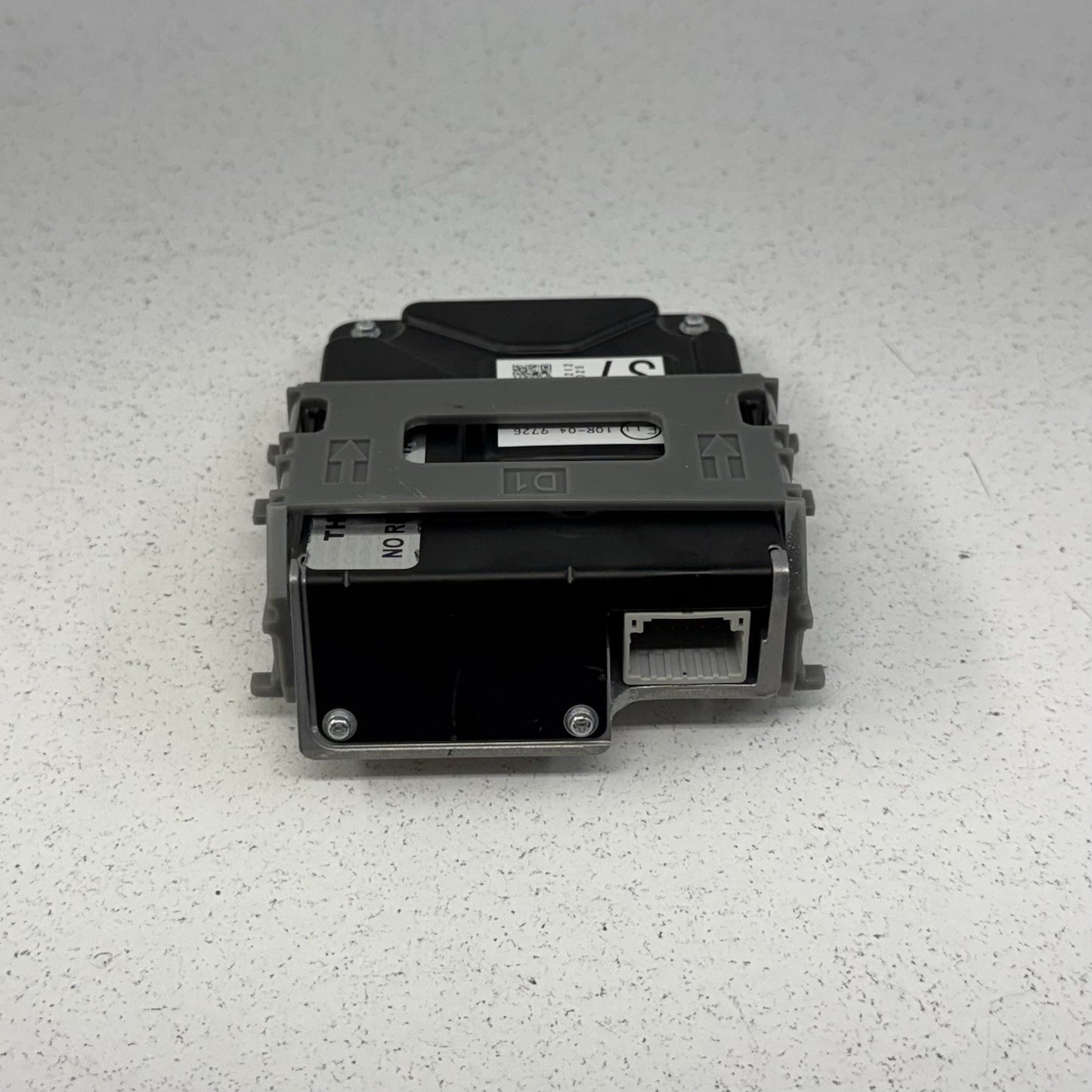 24-25 Lexus IS300 IS350 Front Windshield Lane Keep Assist Camera 8646C-53023 OEM