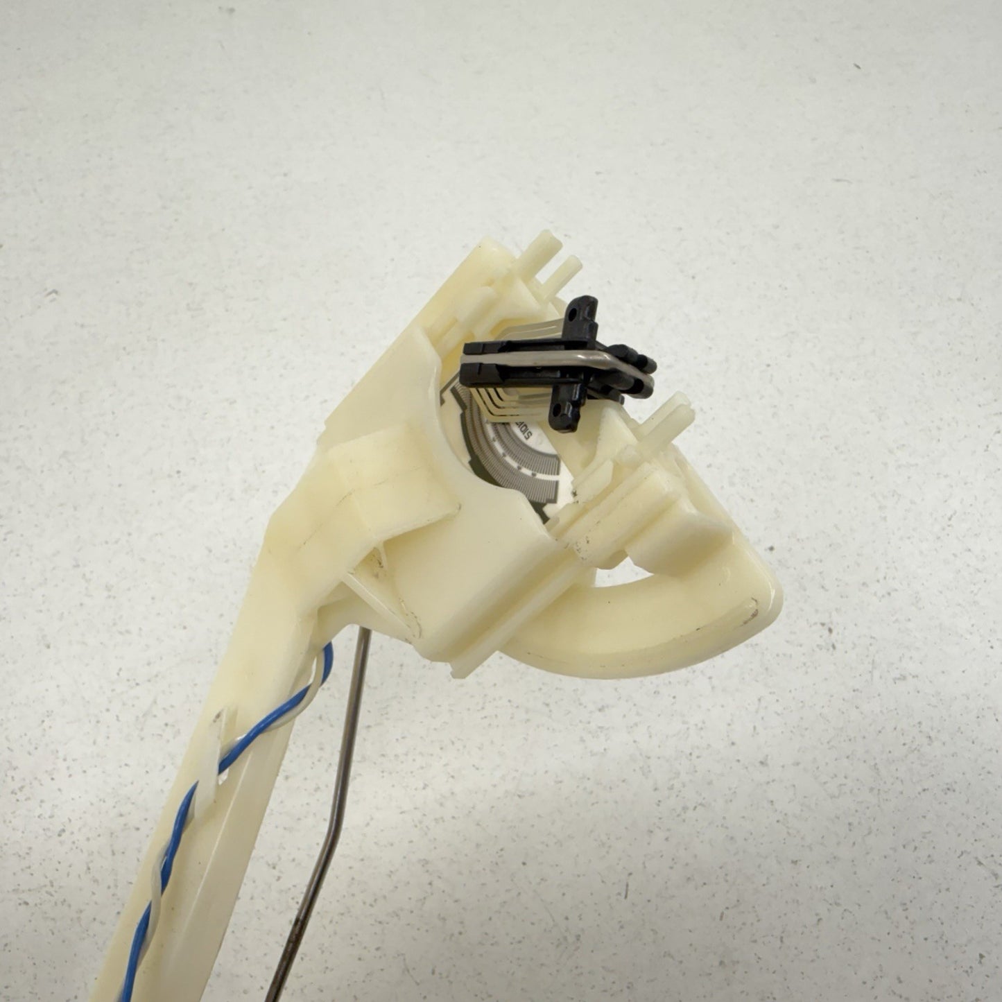 10-15 Chevrolet Camaro SS Gas Tank Fuel Pump Sending Unit Pair OEM