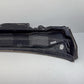 19-25 Ram 2500 3500 Front Windshield Cowl Cover Trim Panel 68362458AC OEM