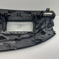05-12 Porsche 911 997 Dashboard Dash Board Instrument Panel Leather Black OEM