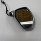 2014-2018 Bentley Flying Spur Right Front Door Mirror Side View Silver OEM