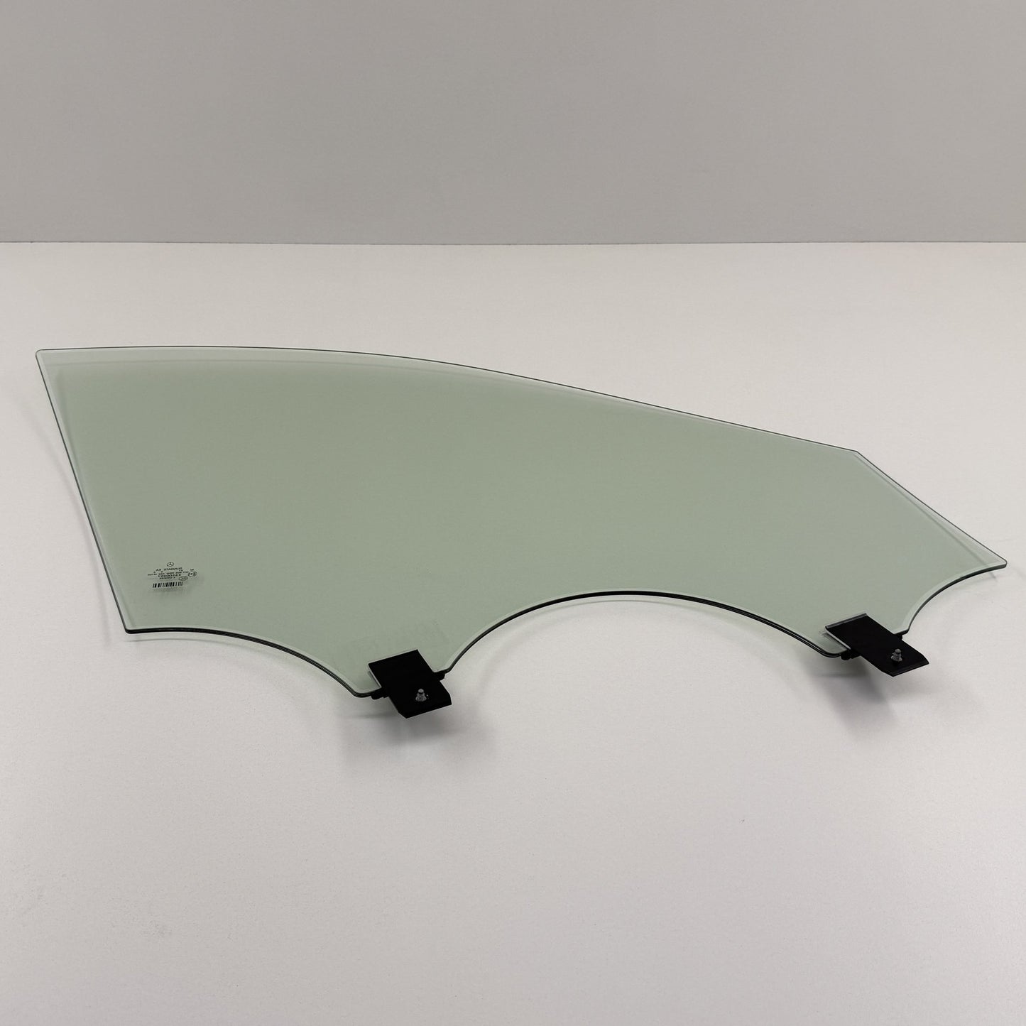 2014-2020 Mercedes-Benz S550 Base W222 Driver Left Front Door Glass Window OEM