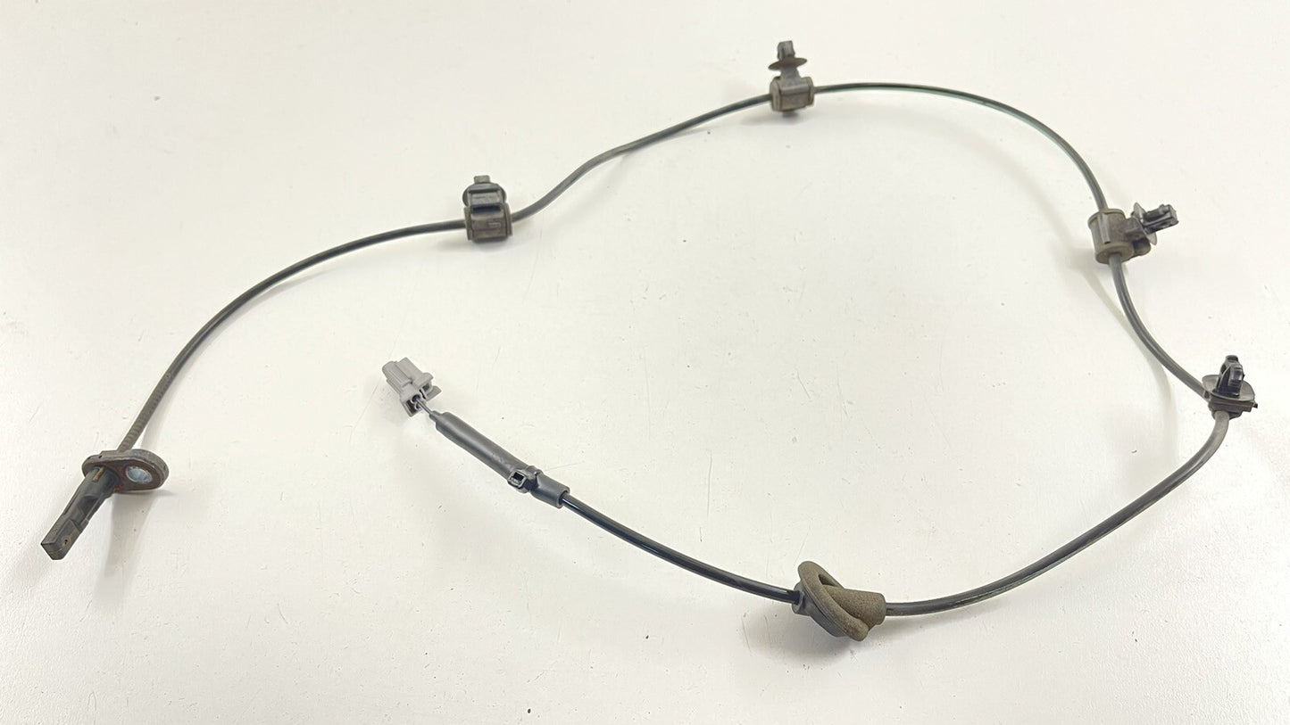 15-21 SUBARU WRX OR STI RIGHT REAR ABS WHEEL SPEED SENSOR 27540VA020 OEM