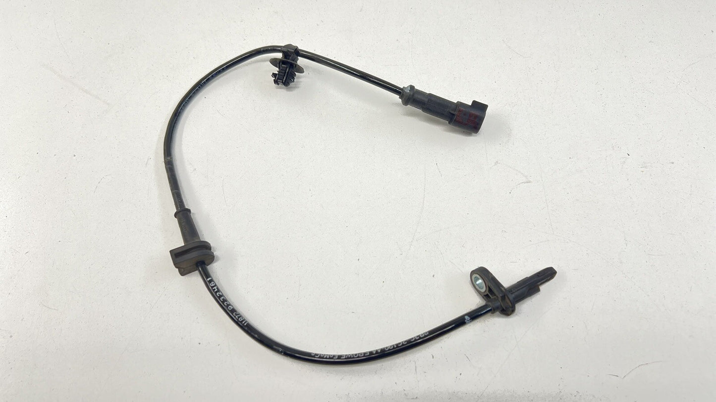2024 FORD MUSTANG GT DRIVER LEFT REAR ABS WHEEL SPEED SENSOR OEM