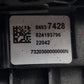 22-24 CADILLAC CT4 V BLACKWING SPEAKER TWEETER SET WITH AMPLIFIER AMP MODULE OEM