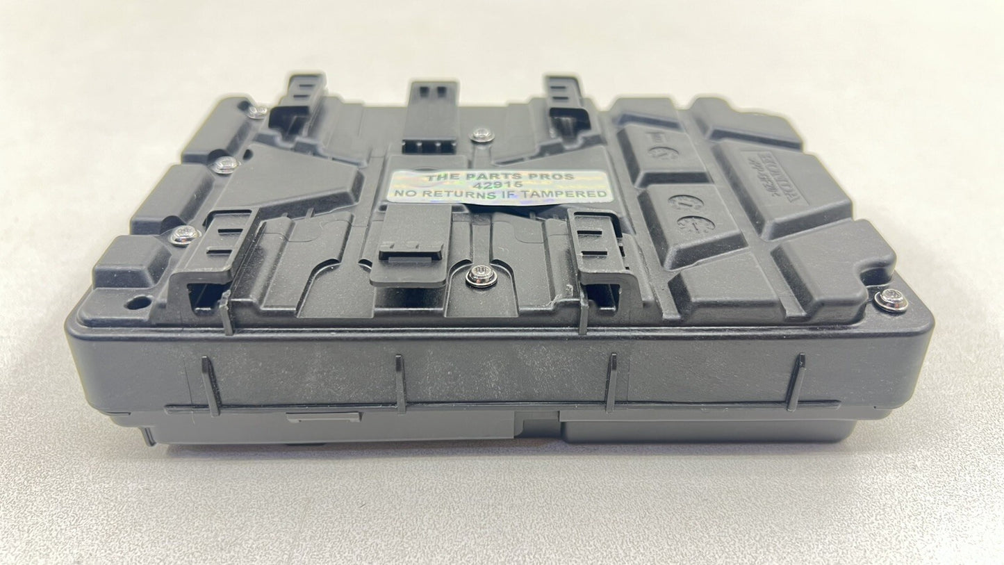 24-25 ACURA INTEGRA TYPE S BODY CONTROL MODULE BCM 38800-3S5-X030-M1 OEM