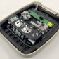 13-18 BENTLEY FLYING SPUR REAR OVERHEAD CONSOLE DOME LIGHT CONTROL PANEL OEM