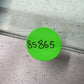 14-20 Mercedes W222 S550 Passenger Right Rear Door Quarter Vent Window Glass OEM