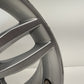 08-14 Mercedes-Benz W204 C250 C300 C350 Wheel Rim Set 17" Staggered Factory OEM