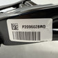 22-24 BMW G01 X3 Passenger Right Front Upper Sport Seat Track Frame Rail OEM