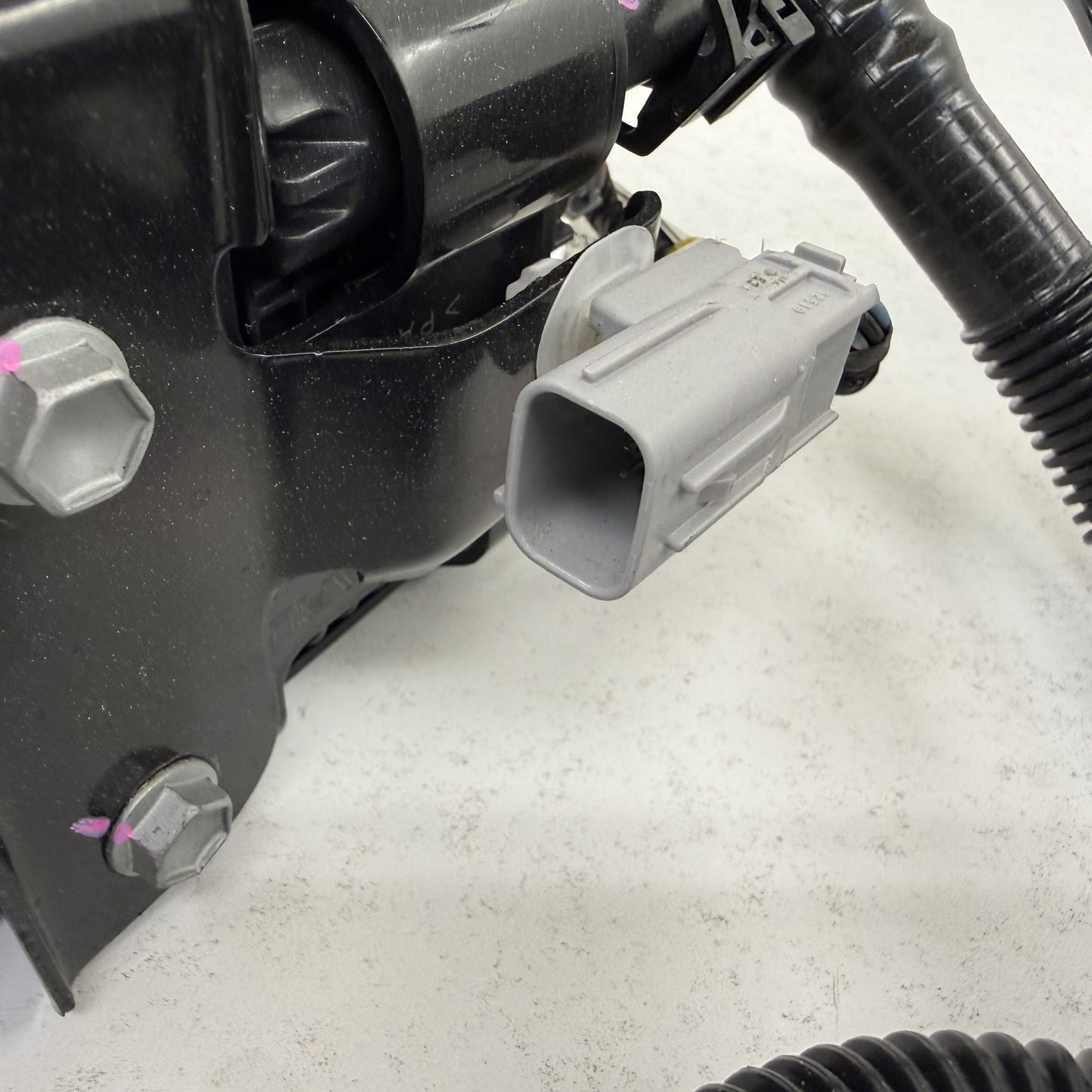 2015-2021 Subaru WRX Or STI Fuel Evap Vapor Charcoal Emission Canister OEM