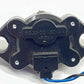 07-17 ASTON MARTIN VANTAGE REAR TRUNK OPEN RELEASE CONTROL SWITCH BUTTON OEM
