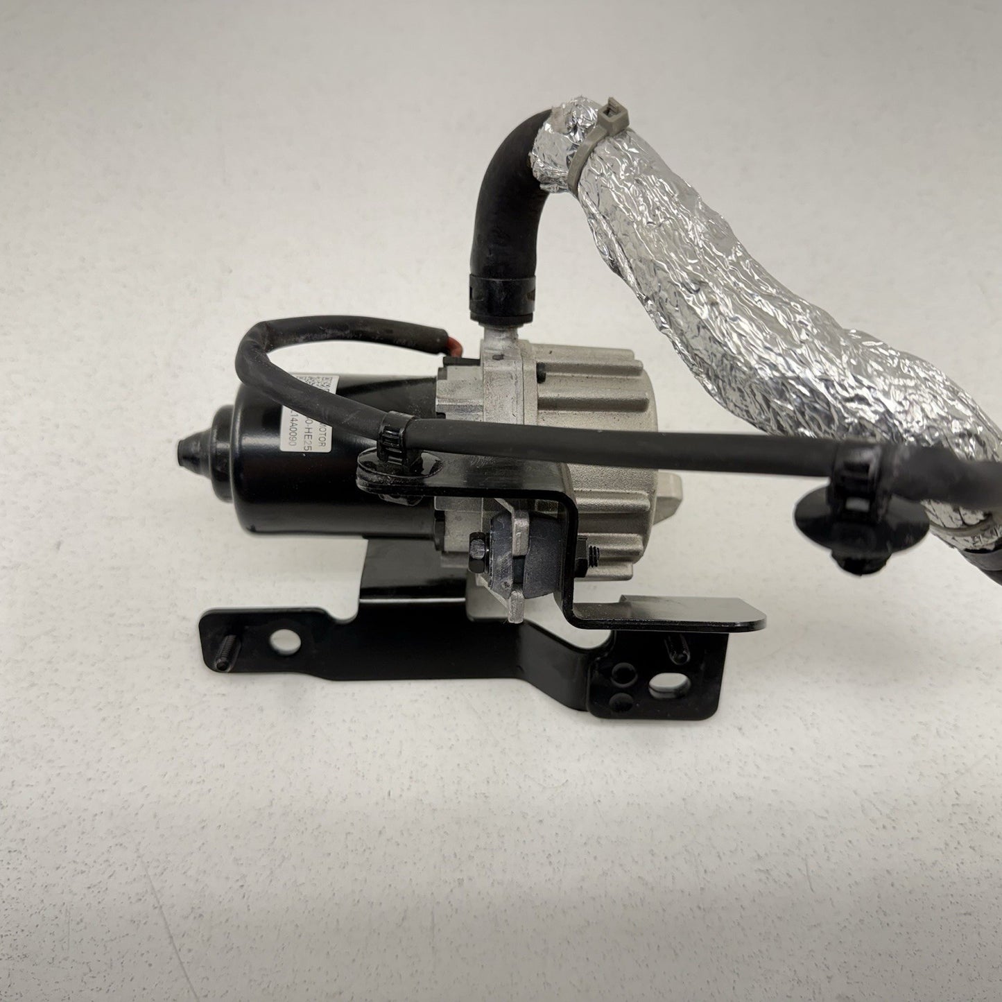 22-26 Hyundai Elantra N 2.0L Automatic Brake Booster Vacuum Pump 59220-IB100 OEM