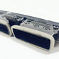 22-24 CADILLAC CT5 V BLACKWING CENTER DASH AIR VENT GRILLE GRILL TRIM BLACK OEM