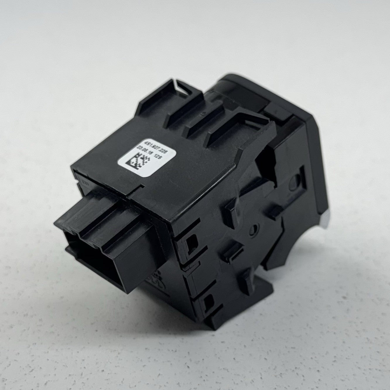 17-23 Audi R8 Electronic Parking Park Brake Control Switch Button 4S1927225 OEM