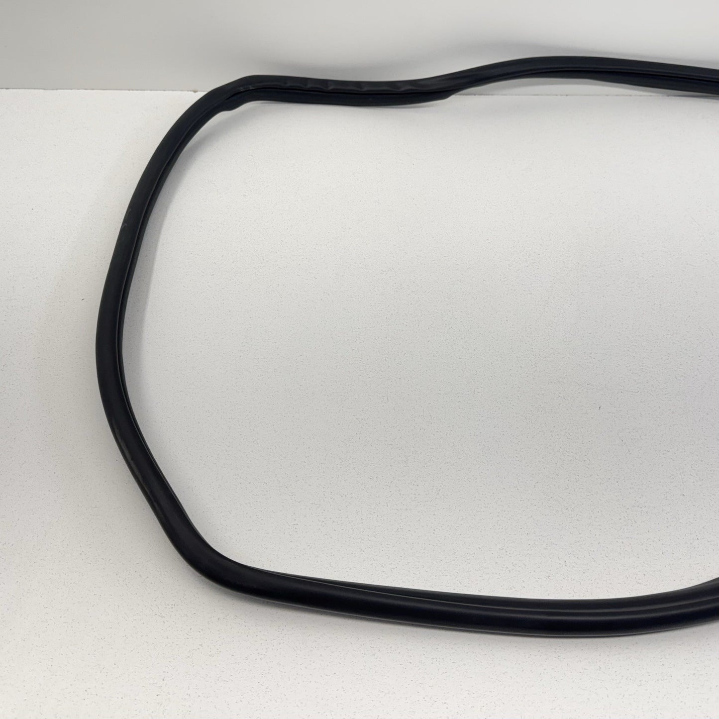 16-23 Toyota Tacoma Driver Left Rear Door Weatherstrip Seal Rubber OEM