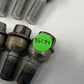 05-12 Porsche Boxster Cayman 987 Wheel Rim Lug Bolt Complete Set OEM