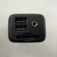 2021 Chevrolet Camaro ZL1 Center Console USB Port Auxiliary Jack 13526854 OEM