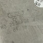 15-18 AUDI A8 S8 LEFT OR RIGHT REAR MUFFLER EXHAUST TIP OEM