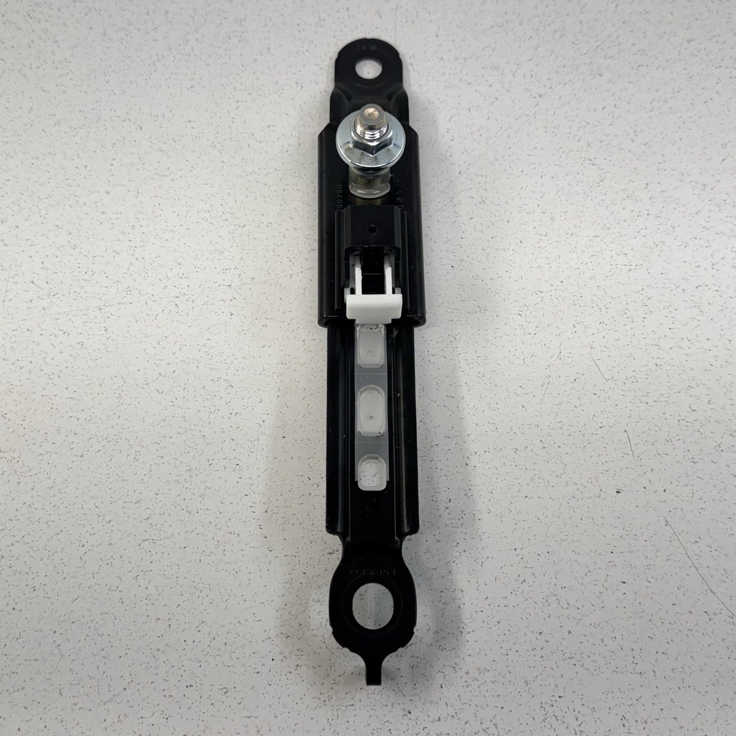 21-26 Lexus IS350 Front Seatbelt Seat Belt Height Adjuster Left Or Right OEM