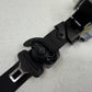 2008-2014 Mercedes C250 W204 Right Front Seatbelt Seat Belt Retractor Black OEM