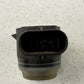 14-16 Mercedes W212 E350 PDC Parking Sensor Black A0009059300 OEM