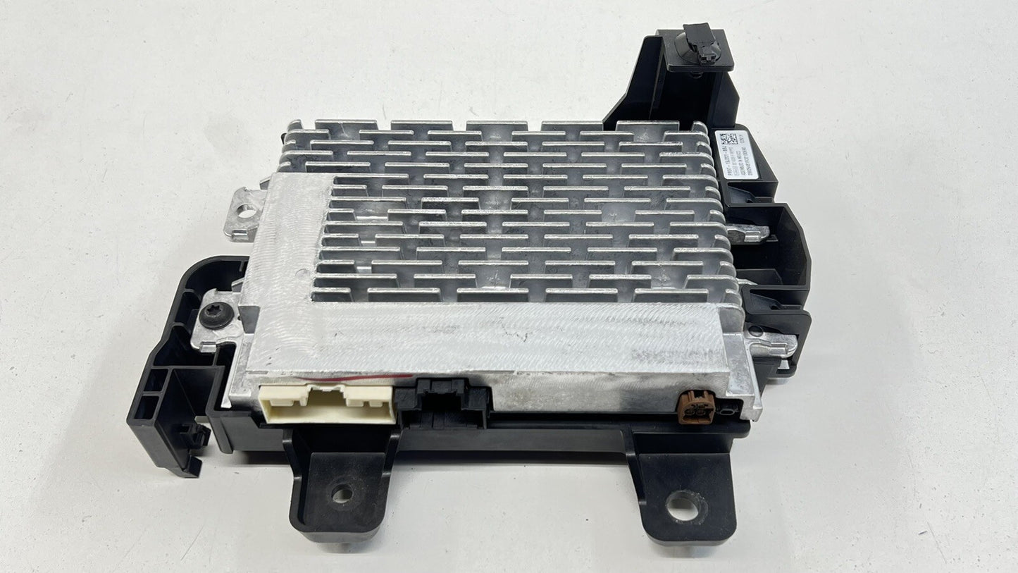 2024 FORD MUSTANG GT DRIVER ASSIST CAMERA CONTROL MODULE PR3T-14G647-BBH OEM