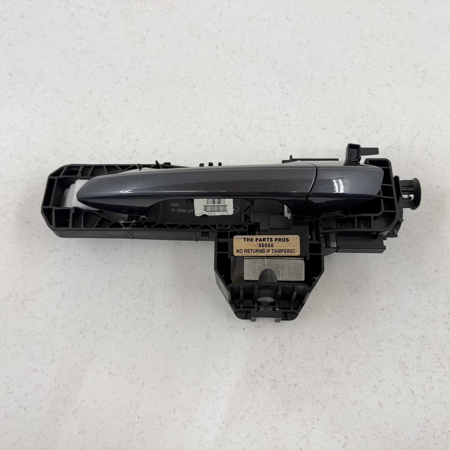 2008-2014 Mercedes-Benz C250 W204 Driver Left Rear Exterior Door Handle OEM